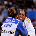 World Championship JUDO Paris 2011